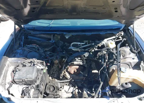 2014 Dodge Charger Police из США, поврежденный, VIN 2C3CDXAT9EH132958